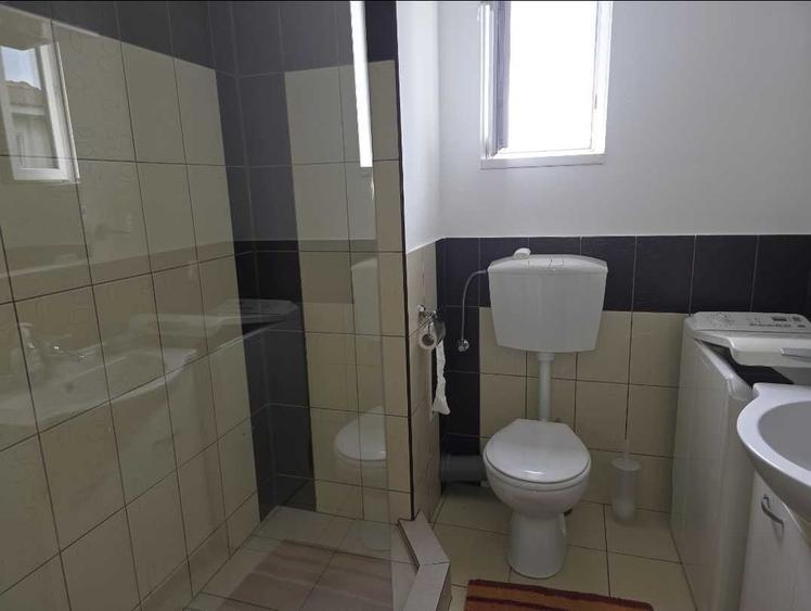 Apartament cu 2 camere decomandat în Popa Șapcă