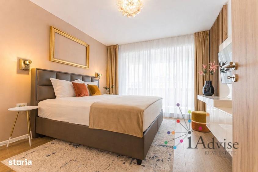 Apartament cu 4 camere în Tractorul