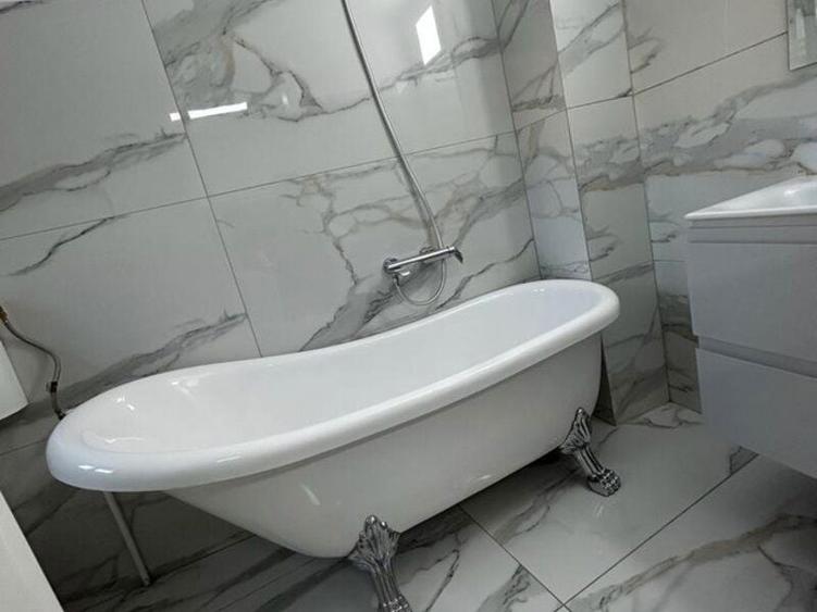 Casă individuală cu 4 camere cu Teren 80 Mp în Colentina