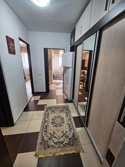 Garsonieră decomandată, mobilată în Basarabia