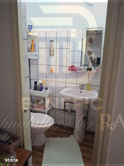 De vanzare apartament 3 camere decomandat, zona Cantacuzino, Ploiesti - 13