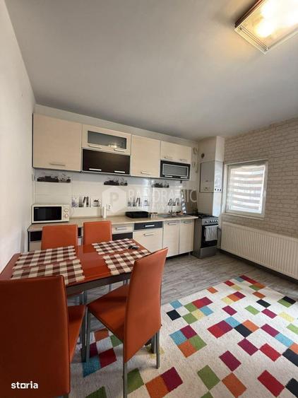 Apartament 2 camere semi decomandate Penny Apahida - 6