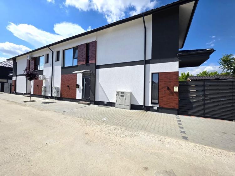 Apartament cu 2 camere decomandat în Bragadiru