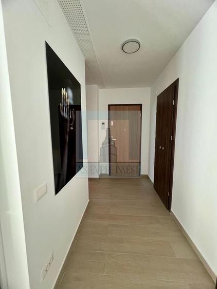 Apartament cu 2 camere decomandat în Astra