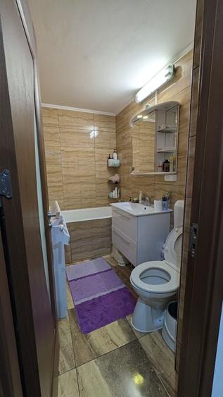 Apartament cu 3 camere decomandat în Tudor Vladimirescu