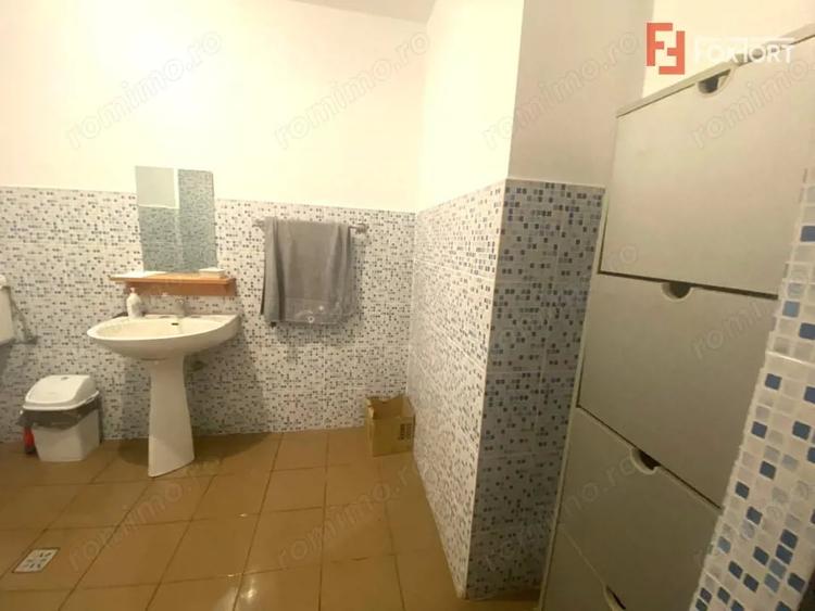 Spațiu comercial, de 140 mp, în Central