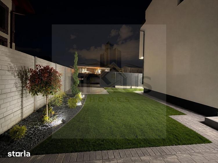 Casa Individuala P+1 | 150 mp utili | 4 camere, 3 bai | Teren 270 mp - 1