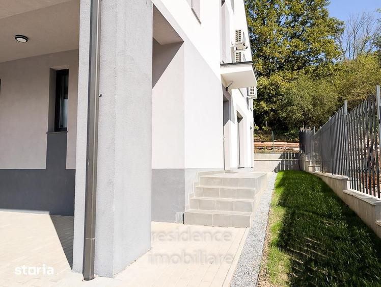 Casă cu 5 camere cu Teren 200 Mp în Iris