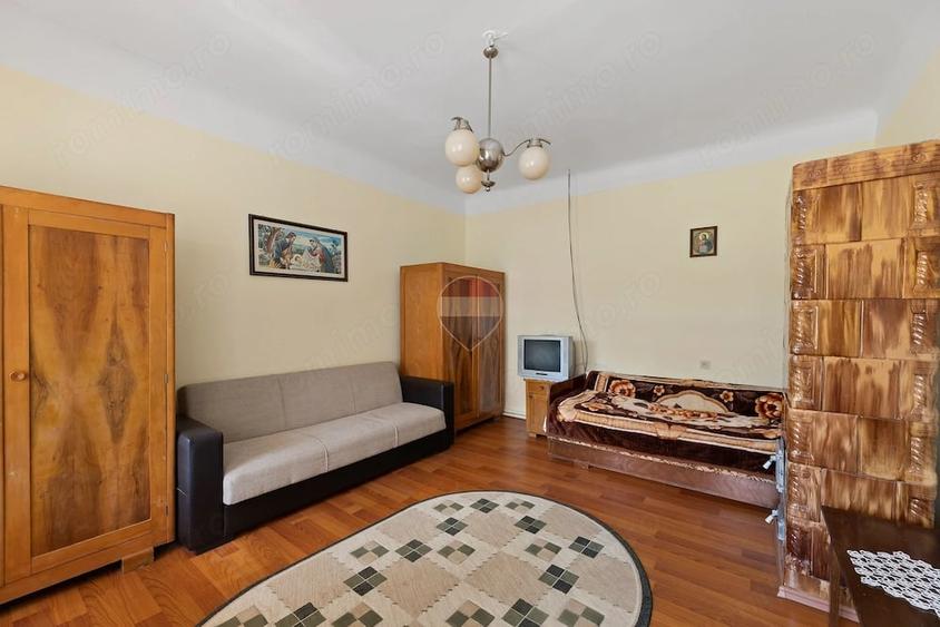 Casa 3 camere | Zona Intim Arad | Mobilata complet - 1
