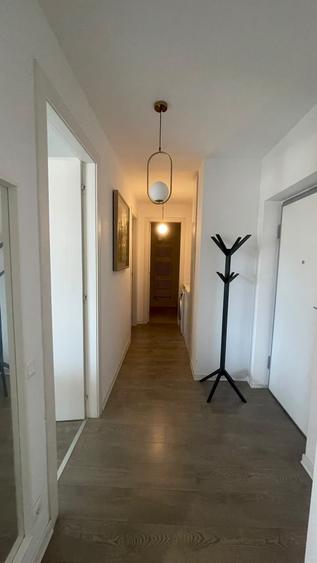 Apartament cu 2 camere decomandat, mobilat în Aviației