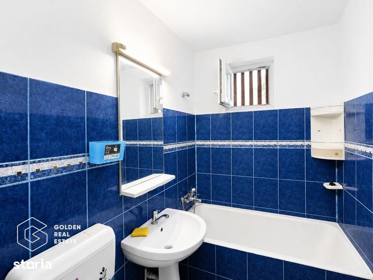 Apartament cu 2 camere, mobilat în Podgoria