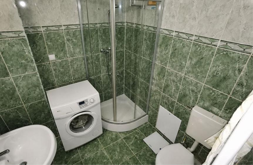 Apartament cu 2 camere în Cantemir