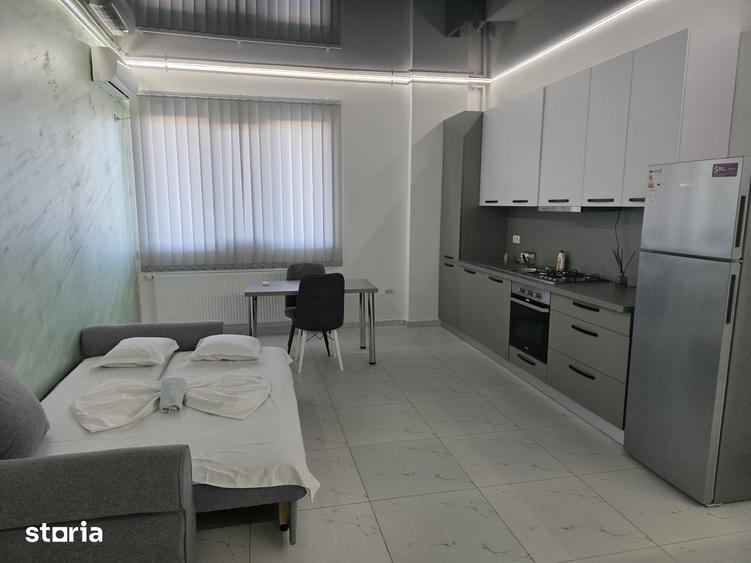 Apartament cu 2 camere în Nord