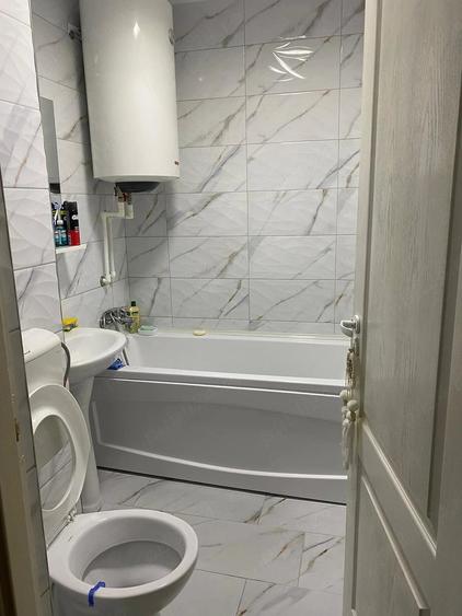 Garsonieră semidecomandată în Central