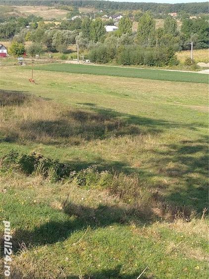 Teren de 1800 mp, în Central