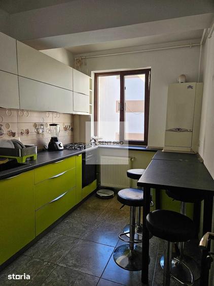 Apartament 2 camere de inchiriat | Lujerului Uverturii | Parcare - 3
