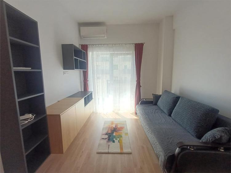 Garsonieră în Central