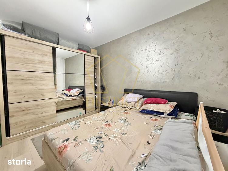 Apartament cu 2 camere în Sud