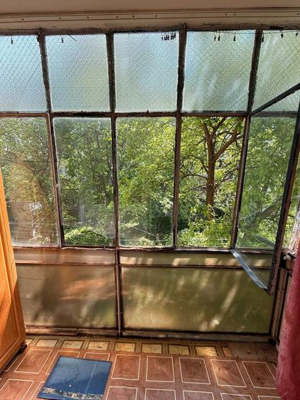 Garsoniera Marasti Str. Rasaritului balcon, etaj 2 - 7