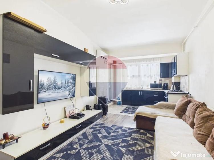 3 camere | Rahova - Pucheni | Caminul tau mobilat utilat ... - 1