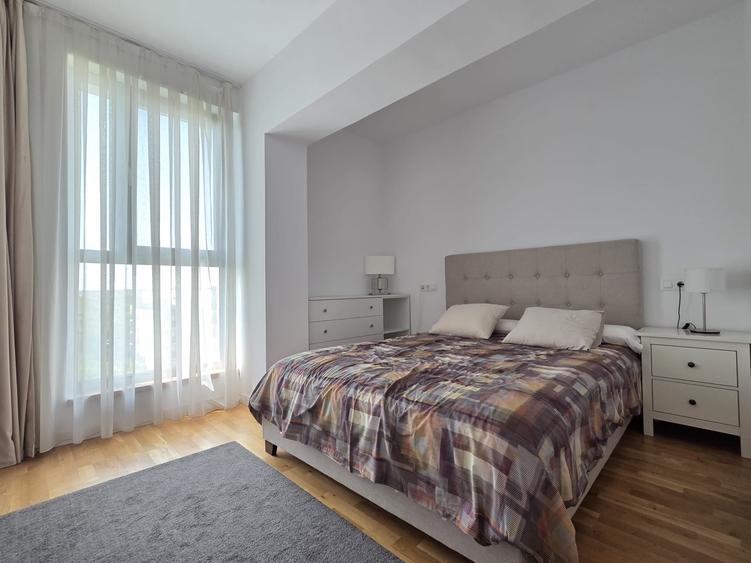 Apartament cu 3 camere decomandat în Iancu Nicolae