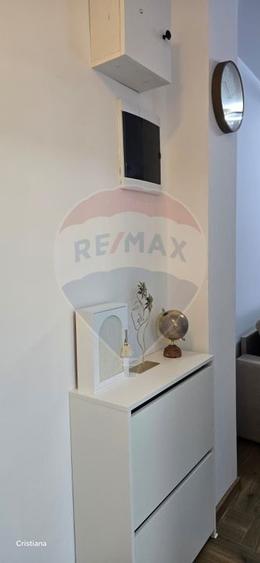 Apartament cu 2 camere nedecomandat, mobilat în Ultracentral
