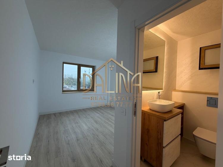 Apartament cu 3 camere în Sălăjan