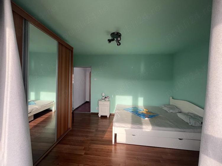 Apartament 2 camere centrala proprie - 8