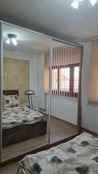 Apartament cu 2 camere decomandat în Ultracentral