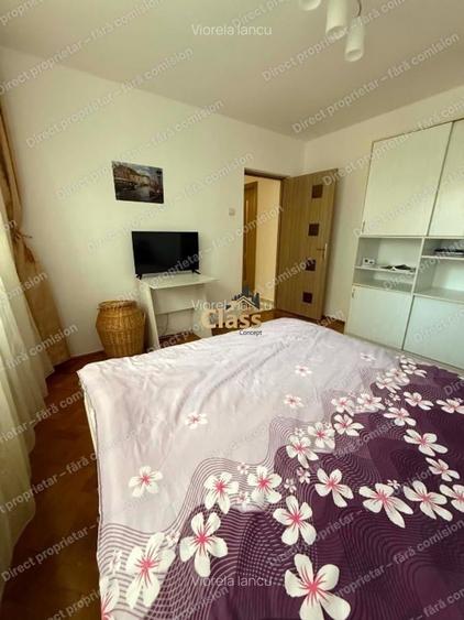 Apartament cu 2 camere decomandat, mobilat în Mănăștur