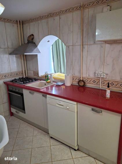 APARTAMENT METROU ZONA IANCULUI - 3