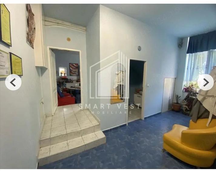 Apartament Satu Mare, central, 50 mp in CF, et.1 + extindere in pod nou, incalzire pardosea+trifazic - 10