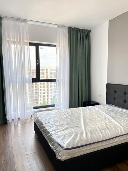 Apartament cu 2 camere decomandat în Grozăvești