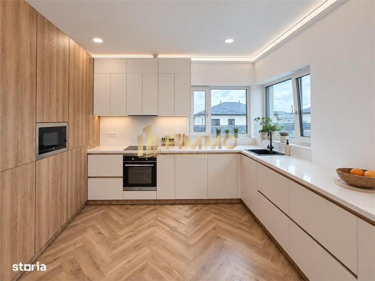 Casa individuala premium | Teren 2.100 mp | Scheia - Suceava | ID:1977 - 8