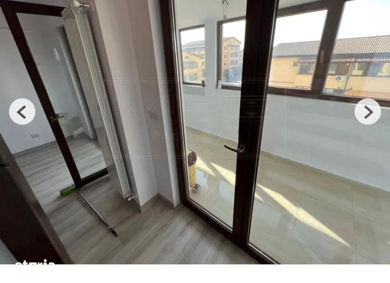 Apartament cu 3 camere în Miroslava