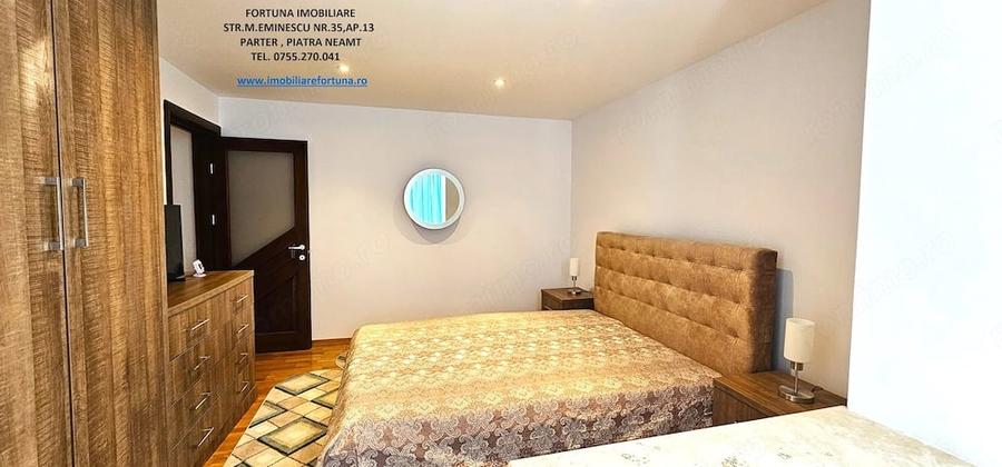 Apartament premium 3 camere, Ultramodern, zona Centrala - 4
