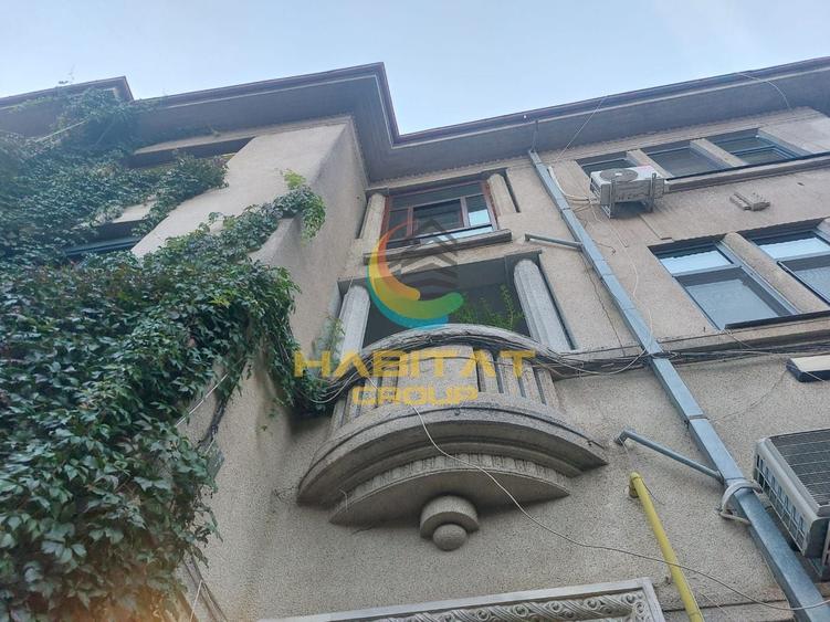 Apartament cu 4 camere semidecomandat în Calea Călărașilor