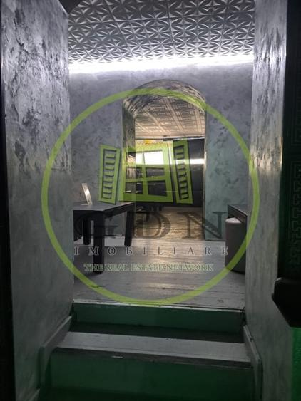 Spațiu comercial de închiriat – ideal pentru bar sau cafenea – Central, Sibiu - 4