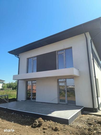 Nou | Casa Premium | 6 Camere | Otopeni - 3