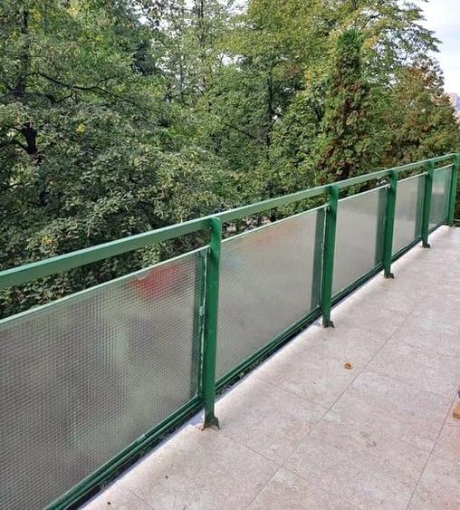 Apartament cu 2 camere, Aleea Bizusa, Gheorgheni - 3