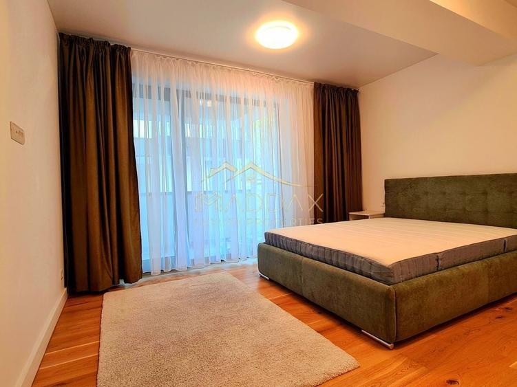Apartament 3camere + 2 bai + 1 loc parcare I Timpuri Noi - 3