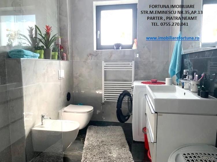 Casă cu Teren 400 Mp în Central
