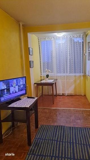 Garsonieră în Calea Aradului