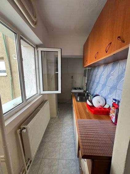 Garsonieră semidecomandată în Ultracentral