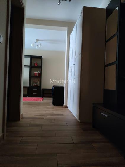 De inchiriat apartament cu 2 camere