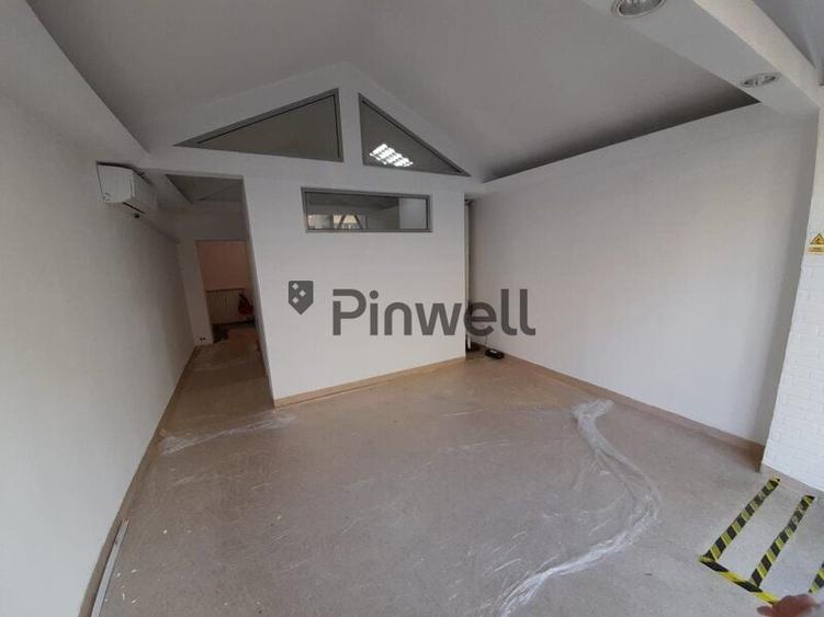 Spațiu comercial, de 45 mp, în Ștefan cel Mare