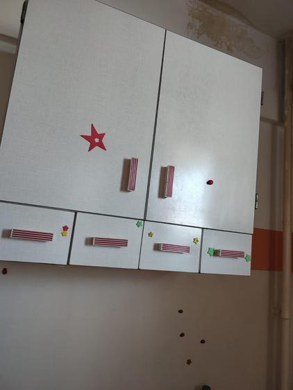 Garsonieră semidecomandată în Gării