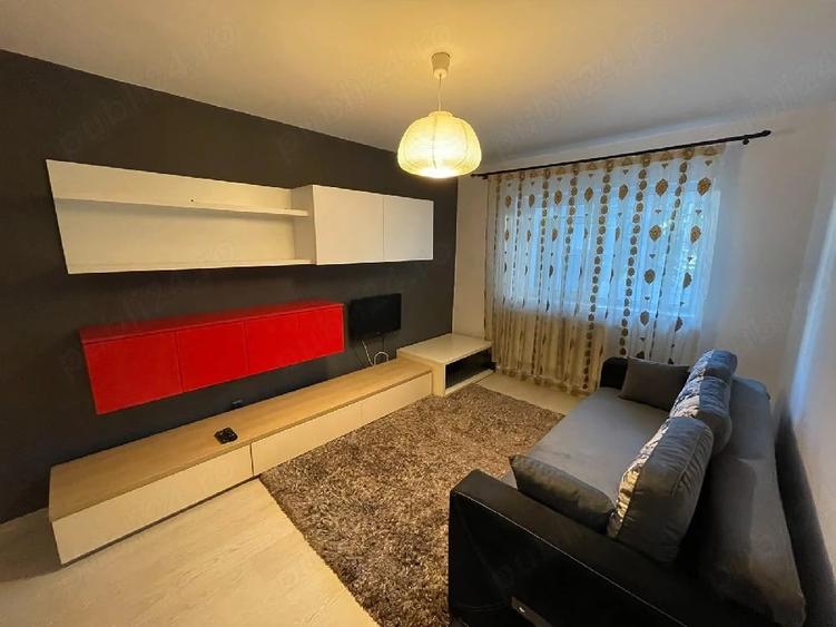 Apartament de inchiriat 2 camere decomandate, str. Primaverii, zona pod Calvaria - 3
