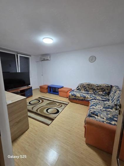 Apartament cu 2 camere decomandat în Brâncoveanu