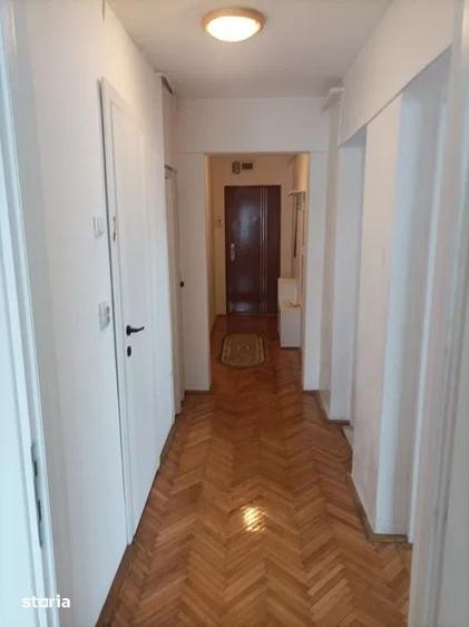 Apartament de inchiriat 2 camere 42mp zona Manastur Clabucet - 3